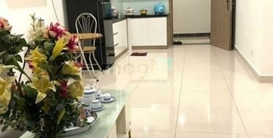 Căn hộ chung cư:  Cần cho thuê căn hộ 3PN Full nội thất - Gía hot 10.5TR/ THÁNG