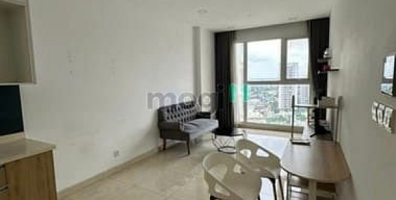 Căn hộ chung cư: Chung cư Bảy Hiền, P11, Tân Bình: 2p ngủ, 2wc, 75m2, 11tr5/th