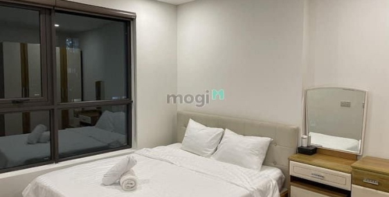 Căn hộ chung cư: Chung cư Bàu cát,p10,Tân BÌnh: 2p ngủ, 2wc,NTCC, 12,5tr/th