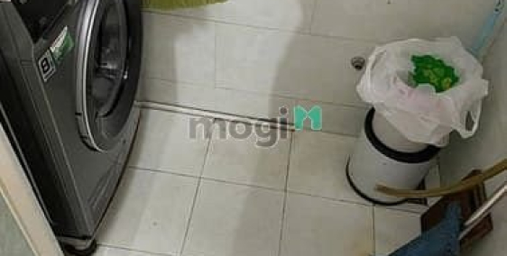 Căn hộ chung cư: Thái AN 3, NGuyễn văn Quá,DHT,  Q12: 50m2-1p ngủ,NT, 5,5tr/th