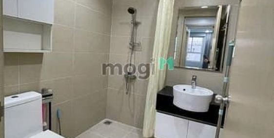 Căn hộ chung cư: Chung cư Phúc Yên 2, Phan Huy Ích, TB: 2p ngủ, NT mới, 10tr/th,