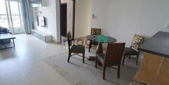 Căn hộ chung cư: Chung cư Cộng Hòa Plaza, P12, Tân Bình, 75m2, 2PN, 2WC, 15tr/th