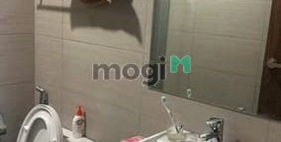 CC Satra Eximland, Phan Đăng Lưu, PN: 90m2, 2p ngủ, đầy đủ NT, 16tr5