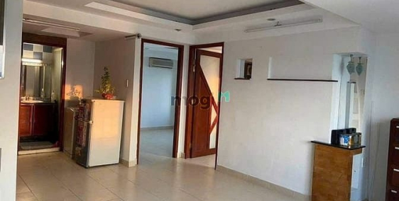 Căn hộ chung cư: C/c Phú Đạt - P25,, Bình Thanh: 75m2, 2p ngủ, 2wc, NT, 12tr/th