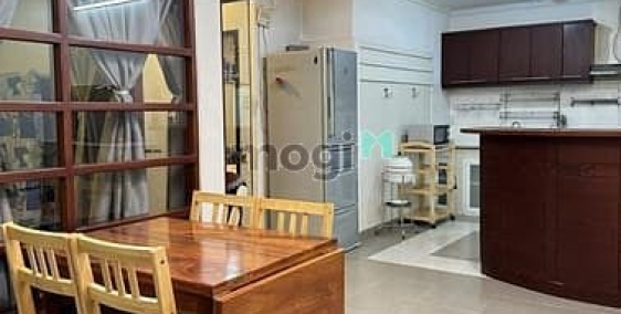 Căn hộ chung cư: Cho thuê chung cư thế kỷ 21, quận Bình Thạnh gần Landmark 81