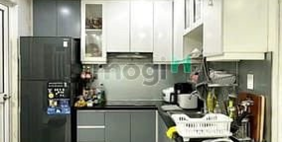 Căn hộ chung cư: Chung cư Carillon 5, Luỹ Bán Bích, TP: 11tr/tháng, 2p ngủ,nội t