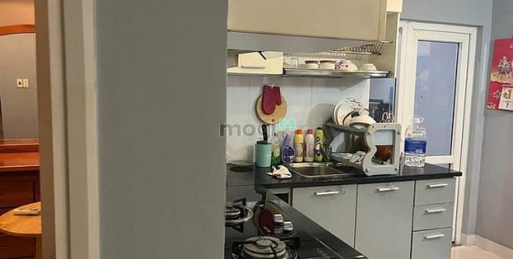 Căn hộ chung cư: Ruby Garden, Nguyễn Sỹ Sách, P15, TB, 55m2, 1PN, 2WC, NT, 7tr5/