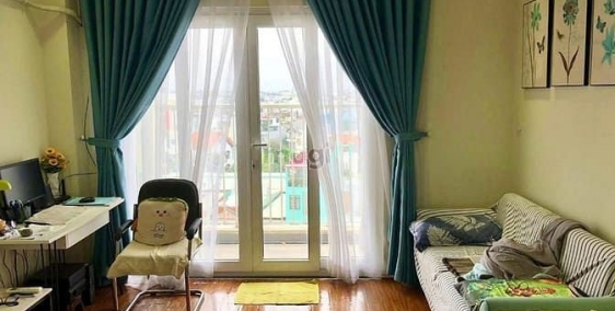 Căn hộ chung cư: Ruby Garden, Nguyễn Sỹ Sách, P15, Tân Bình, 53m2, 1PN, 2WC, 8tr