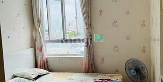Căn hộ chung cư: C/c  Saigon Tower, Thoại Ngọc Hầu, Tân Phú : 2p ngủ,69m2, 8tr/t