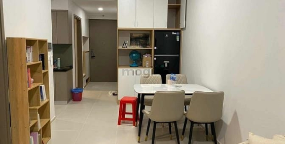 Căn hộ chung cư: Cho thuê chung cư Westagte 2PN 2WC 59m2, full nội thất