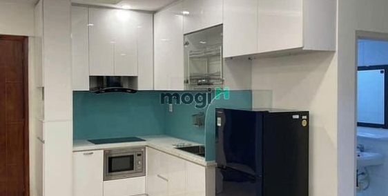 Căn hộ chung cư: Chung cư Saigon Tower, Thoại Ngọc Hầu, TP: 65M2, 2PN, 2WC, 8TR