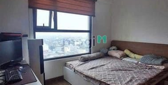 Căn hộ chung cư: Chung cư Carillon 5, Trịnh Đình Thảo, TP: 2p ngủ, 2wc, NT mới, 