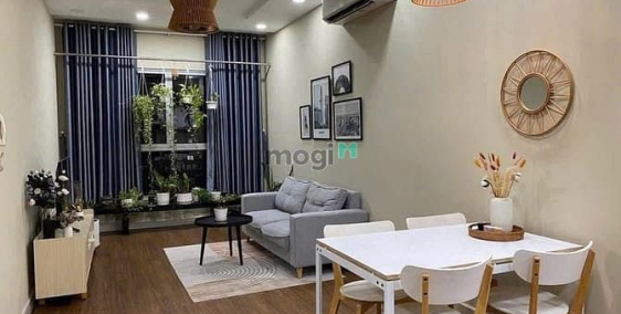 Căn hộ chung cư: Chung Cư Res Green Tower - Tân Phú : 70m2- 2p ngủ, 2TL, 12tr, N