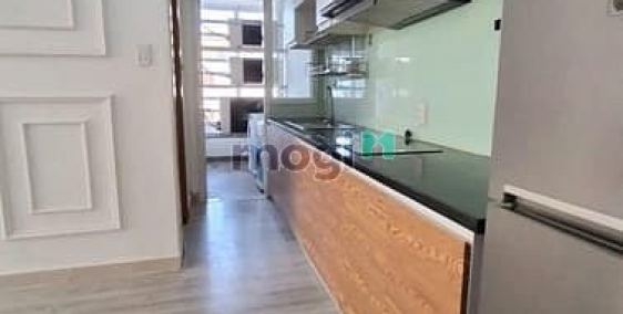 Căn hộ chung cư: Chung cư Ruby, Nguyễn Sỹ Sách, TB: 2p ngủ, 2wc, nội thất, 87m2,