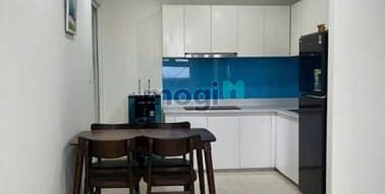 Căn hộ chung cư: Chung cư SG Tower, Thoại Ngọc Hầu, TP: 2p ngủ, có nội thất, 60m