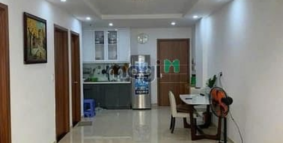 Căn hộ chung cư: Chung cư Mỹ Vinh, Nguyễn Thị Minh Khai, Q3: 85m2, 2p ngủ, 15tr/