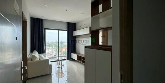 Căn hộ chung cư: Chung cư PN-Tech, 48 Hoa Sứ, P7, PN: 92m2, 2pngủ, 2wc, nội thất