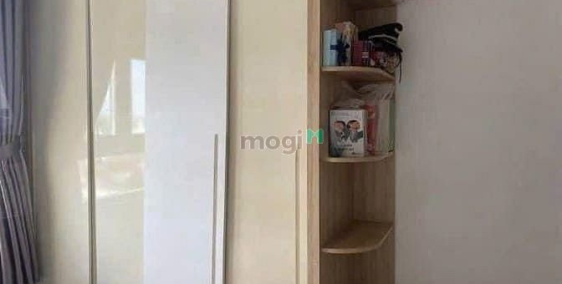 Căn hộ chung cư: Chung cư SG Tower, Thoại Ngọc Hầu, TP: 120m2, 3p ngủ rộng, NT, 