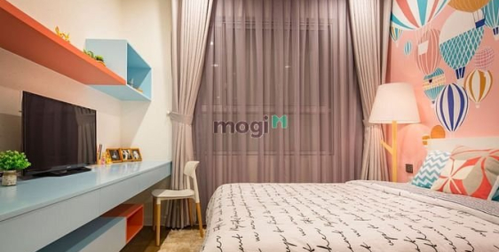 Căn hộ chung cư: Cho thuê căn hộ Richstar, DT 65m2, 2PN, Full NT, giá 12tr/tháng