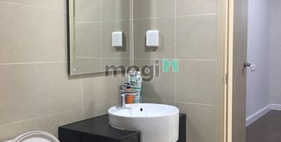 Căn hộ chung cư: Cho thuê căn hộ Tecco Greenest, DT 65m2, 2PN, có NT, giá 7tr/th