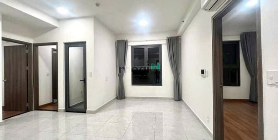 Căn hộ chung cư: Cho thuê căn hộ Cityland, DT 74m2, 2PN/2WC, NT cơ bản, giá 12tr