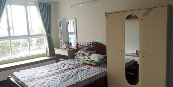 Căn hộ chung cư: Cho thuê căn hộ Harmona, DT 70m2, 2PN, Full NT, giá 12tr/tháng.