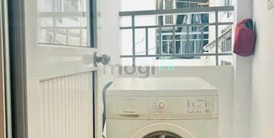 Căn hộ chung cư: Chung cư Ruby, Nguyễn Sỹ Sách,TB: 7tr5/th, 55m2, full nội thất,