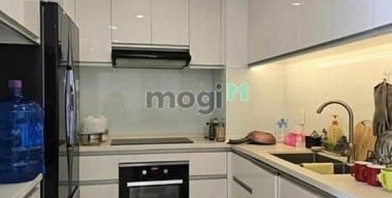 Căn hộ chung cư: C/c PN Techcons,Hoa sứ, Phú NHuận: 93m2, 2p ngủ,2wc,NT,17tr