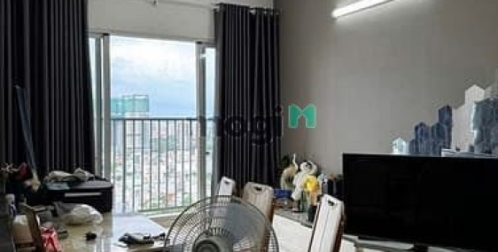 Căn hộ chung cư: Carillon 2 -Hòa Thạnh, Tân Phú : 74m2, 2p ngủ, 2wc, NT, 11tr5/t
