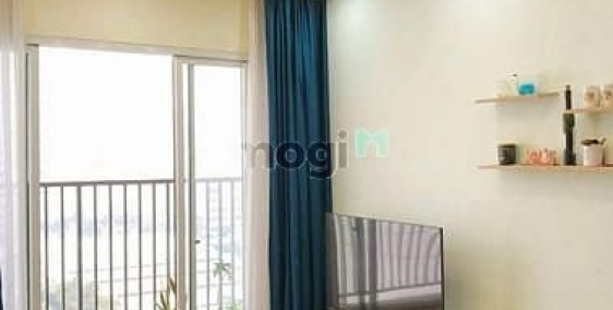 Căn hộ chung cư: C/c Carillon 5, Hòa Thạnh, Tân Phú: 72m2, 2p ngủ,NTCC, 11tr5/th