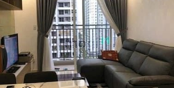 Căn hộ chung cư: Chung cư Carillon 2, Trịnh ĐÌnh Thảo, TP: 2p ngủ, ban công, 11t