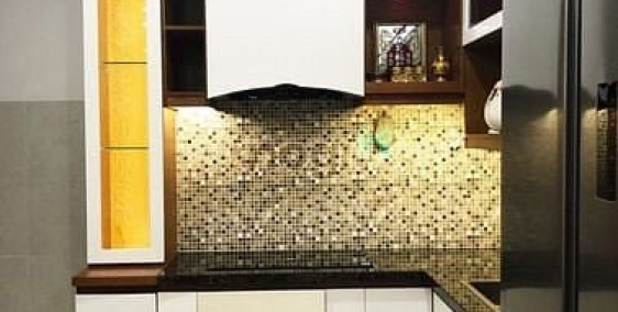 Căn hộ chung cư: Cho thuê căn hộ Babylon, DT 74m2, 2PN, Full NT, giá 12tr/tháng.