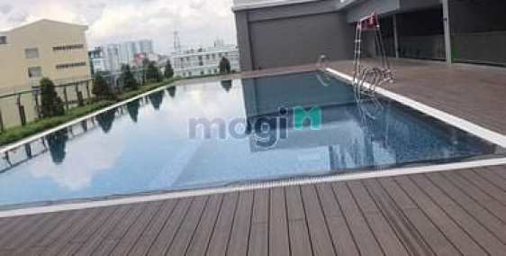 Căn hộ chung cư: Cho thuê căn hộ Moonlight Boulevard, DT 69m2, 2PN, giá 8,5tr/th