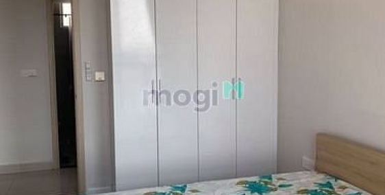 Căn hộ chung cư: Cho thuê CH Cộng Hoà Garden, DT 75m2, 2PN, Full NT, giá 14tr/th