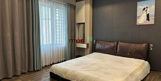 Căn hộ chung cư: cho thuê nhà chung cư mini tại quận Ba Đình