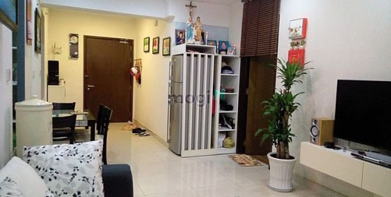 Căn hộ chung cư: Cho thuê căn hộ Celadon City, DT 70m2, 2PN, Full NT, giá 10.5tr