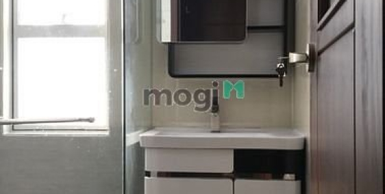 Căn hộ chung cư: Cho thuê căn hộ Phúc Yên, DT 90m2, 2PN, Full NT, giá 9tr/tháng.