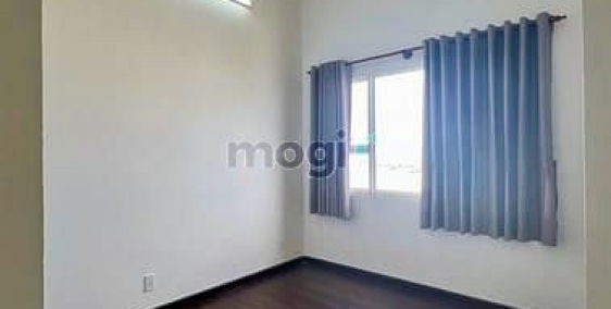 Căn hộ chung cư: Cho thuê căn hộ Bầu Cát, DT 70m2, 2PN, NT cơ bản, giá 9tr/tháng
