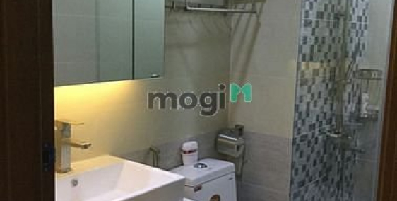 Căn hộ chung cư: Căn hộ Topaz Celadon City, DT 50m2, 1PN, NT cơ bản, giá 6.5tr/t