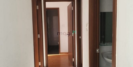 Căn hộ chung cư: Cho thuê căn hộ Celadon City, DT 97m2, 3PN, NT cơ bản, giá chỉ 