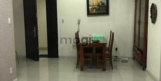 Căn hộ chung cư: Cộng Hòa Plaza,p12, Tân Bình: 74m2, 2p ngủ,NT giá 14tr/th
