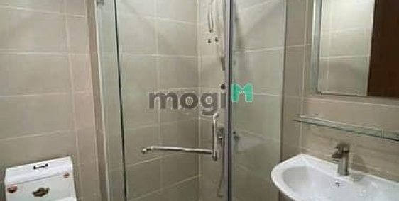Căn hộ chung cư: Chung cư Hà Đô, Lê Thị Riêng, Q12: 2p ngủ, nhà đẹp, 6tr/tháng