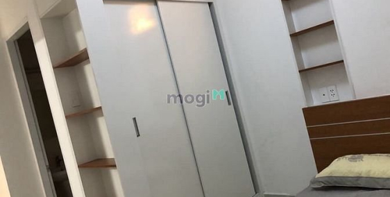 Căn hộ chung cư: Cho thuê căn hộ 8x Plus, DT 64m2, 2PN/2WC, Full NT, giá chỉ 8tr