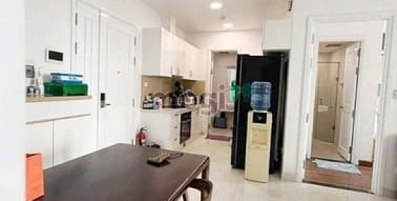 Căn hộ chung cư: Chung cư Topaz Garden, Trịnh Đình Thảo, TP: 10tr5/tháng, 2p ngủ