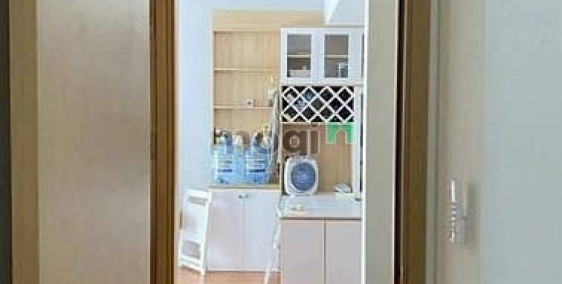 Căn hộ chung cư: C/c  Cộng Hòa Garden, P12, Tân Bình: 75m2, 2p ngủ,NTCC, 15tr/th