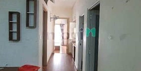 Căn hộ chung cư: C/c Phú Thạnh,Nguyễn Sơn,Tân Phú: 90m2,3p ngủ,2wc,10tr/th