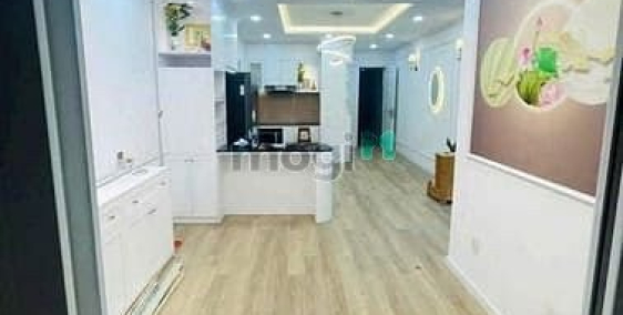 Căn hộ chung cư: Chung cư Bàu Cát, Hồng Lạc, Tân Bình: 2p ngủ, 2wc, NTCC, 11triệ