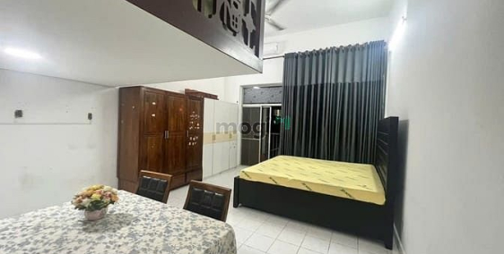 Căn hộ chung cư: Cho thuê CH Hưng Vượng 1 giá 10 triệu/ tháng