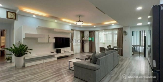 Căn hộ chung cư: Cho thuê nhanh Căn Hộ Riverpark Phú Mỹ Hưng Quận 7 cao cấp ngay