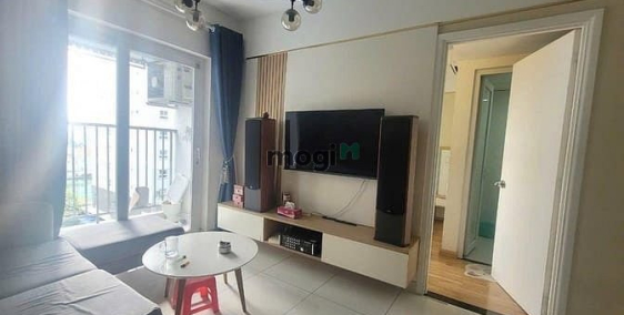 Căn hộ chung cư: Ruby Garden, Nguyễn Sỹ Sách,p15,Tân Bình:59m2,1p ngủ, 2wc, NT, 